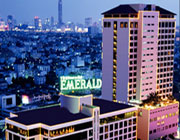 The Emerald Hotel