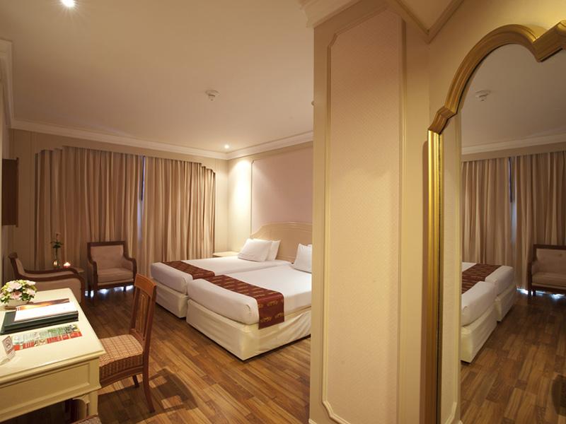 Hotel image 绿宝石酒店
