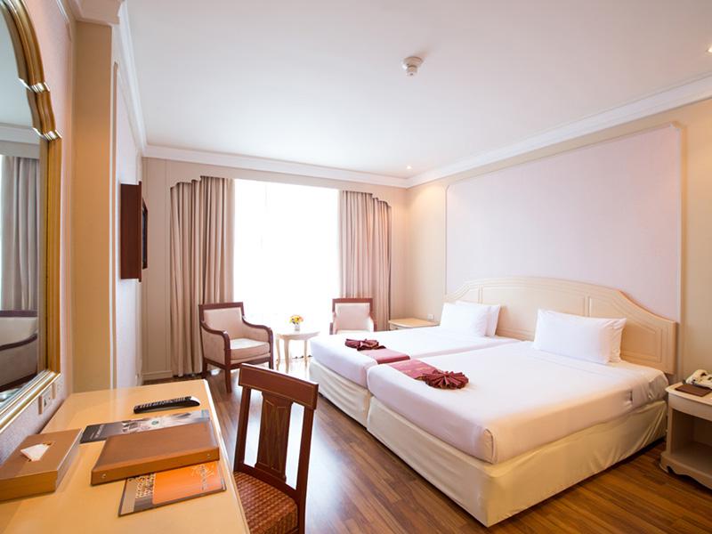 Hotel image 绿宝石酒店