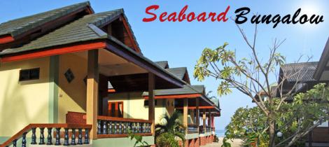 Seaboard Bungalow