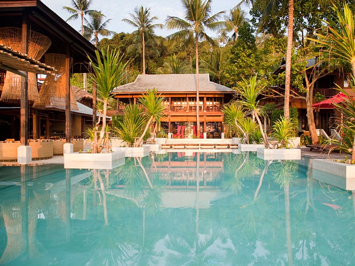 Anantara Rasananda Koh Phangan Villa Resort and Spa