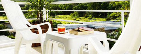 Baan Oui Phuket Guest House