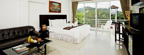 Baan Oui Phuket Guest House
