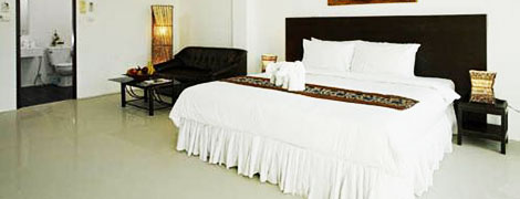 Baan Oui Phuket Guest House