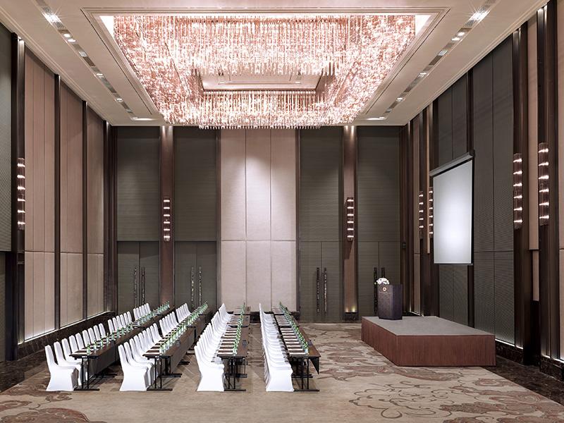 Hotel image  オークラ プレステージバンコク