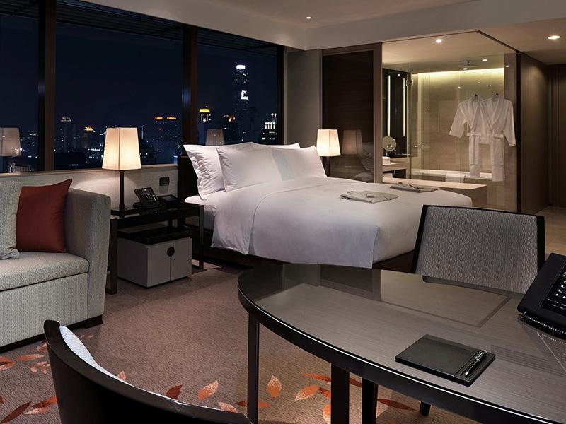 Hotel image  オークラ プレステージバンコク