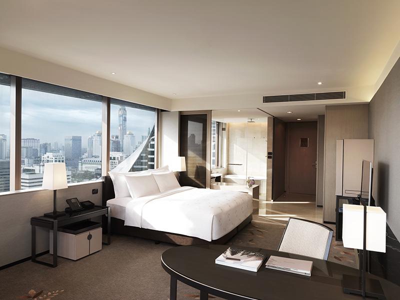 Hotel image  オークラ プレステージバンコク