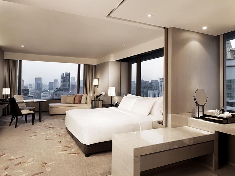 Hotel image  オークラ プレステージバンコク