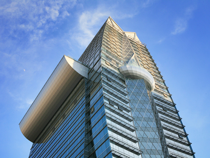 The Okura Prestige