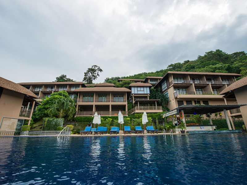 Hotel image 卡伦普纳卡温泉度假村