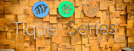 tique series boutique resort