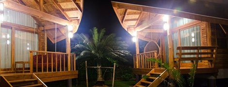 tique series boutique resort