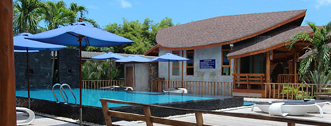 tique series boutique resort