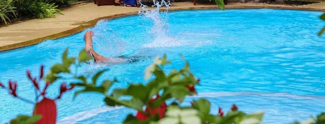 The Oriental Siam Resort