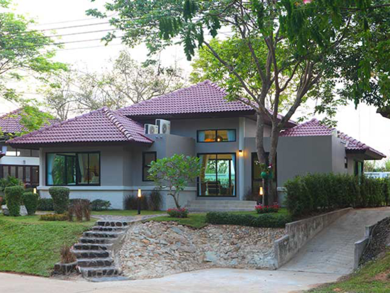 Pattaya Country Club