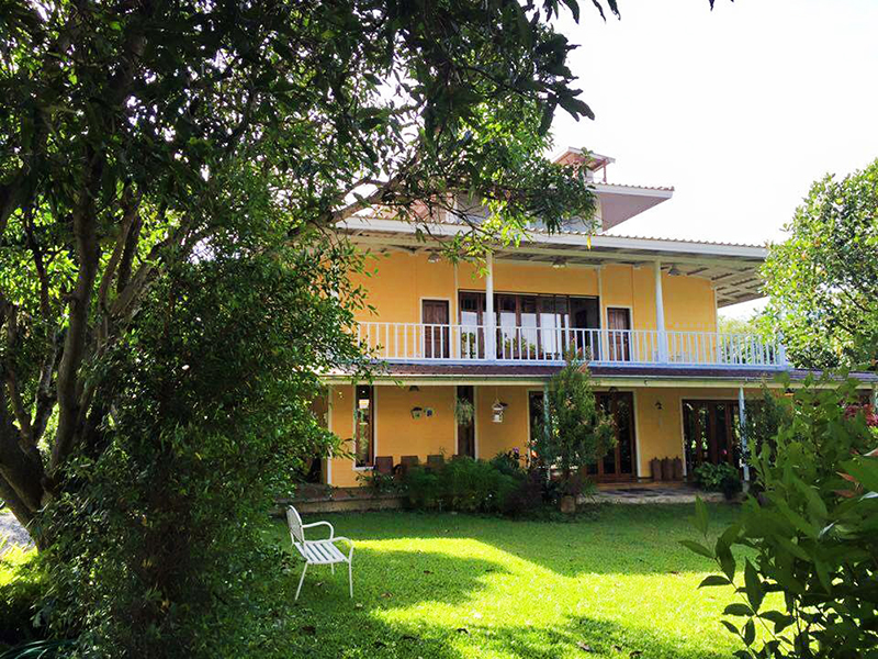 Hotels Nearby Jardin De Mangue