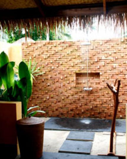 คีรีวารี ซีไซด์ วิลล่า