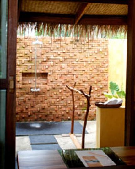 คีรีวารี ซีไซด์ วิลล่า