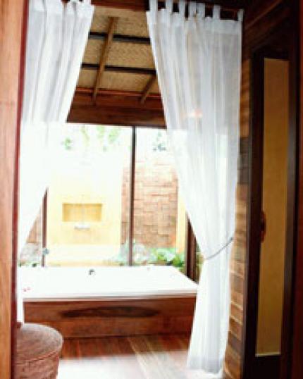 คีรีวารี ซีไซด์ วิลล่า