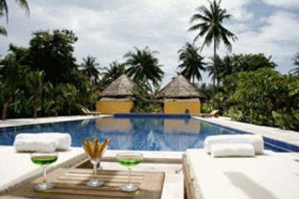 คีรีวารี ซีไซด์ วิลล่า