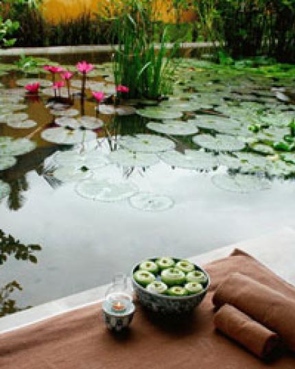 คีรีวารี ซีไซด์ วิลล่า