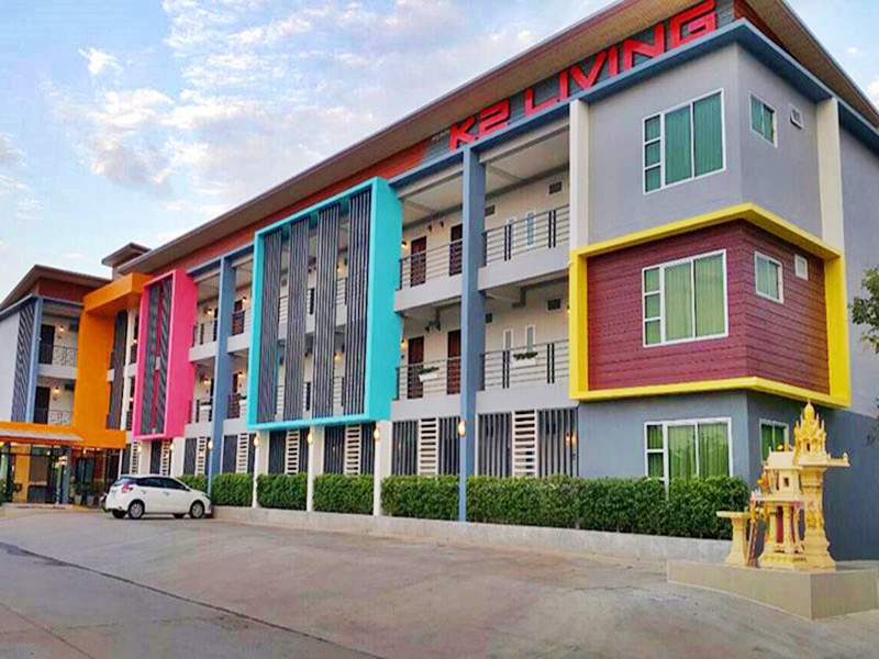 K2 Living Uttaradit