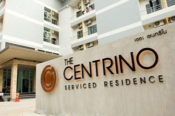 The Centrino Serviced Residence