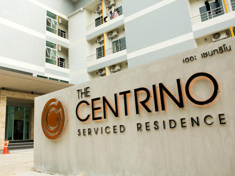 The Centrino Serviced Residence