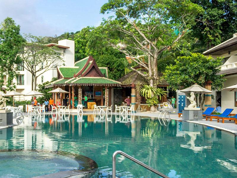 Hotel image Orchidacea Resort