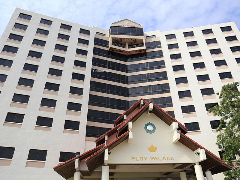 Hotel image 普洛伊宫酒店