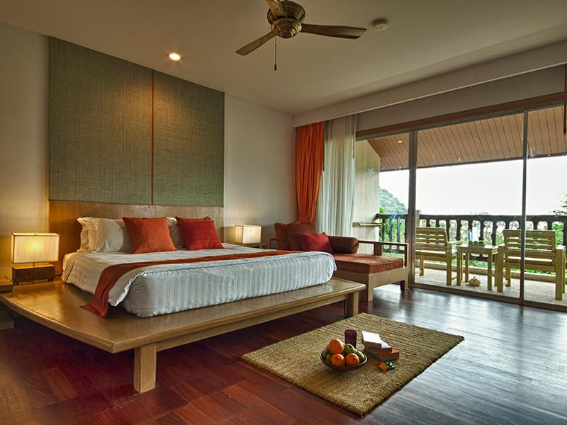 Hotel image Pakasai Resort