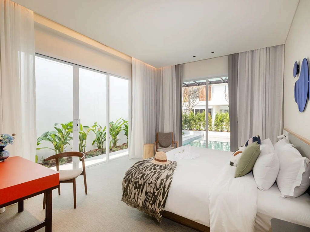 Hotels Veranda Resort & Spa