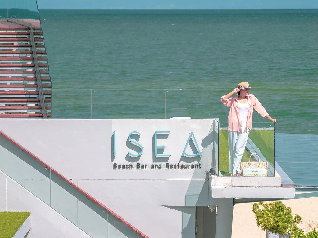 Veranda Resort   Spa