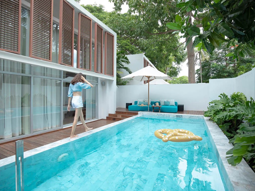 Veranda Resort   Spa