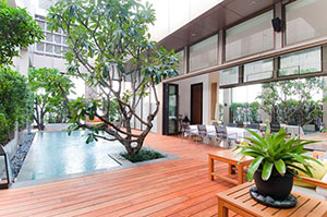 VIE Hotel Bangkok - M Gallery