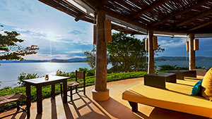 The Naka Island A Luxury Collection Resort and Spa