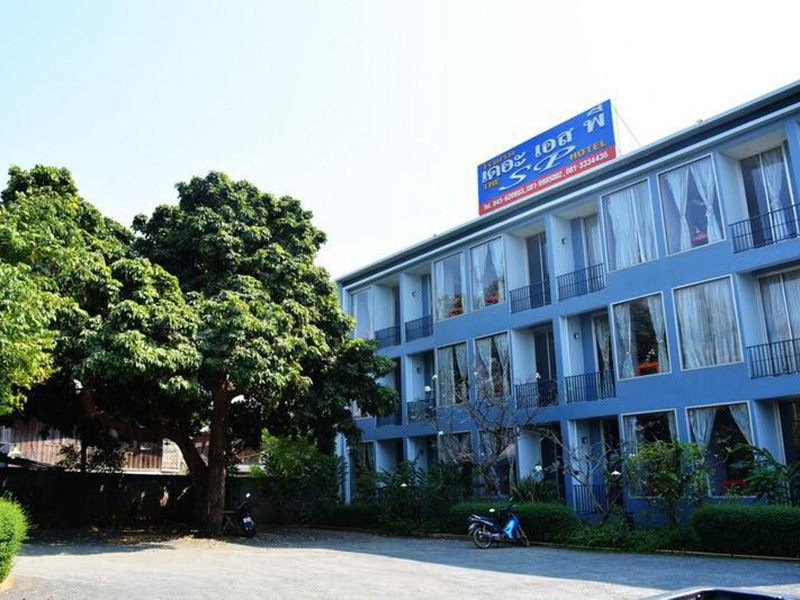 Hotel image SP 酒店