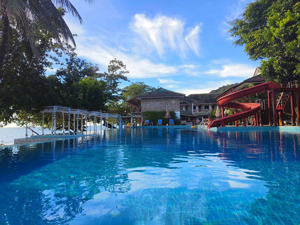 เกาะช้าง ลากูน รีสอร์ท