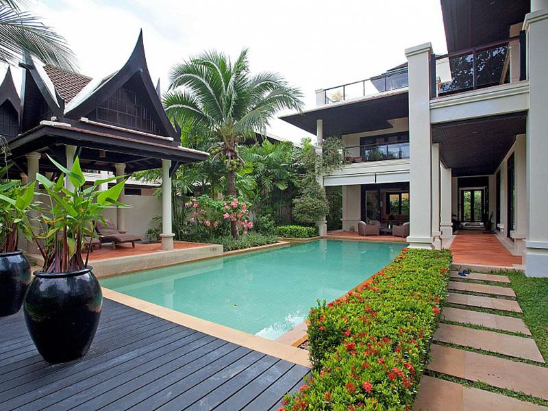 Hotel image Maan Tawan Villa