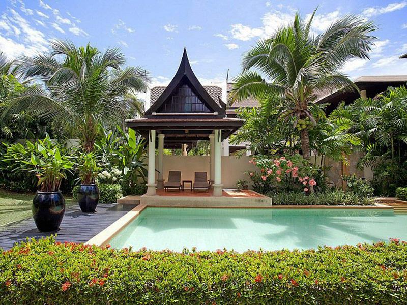 Hotel image Maan Tawan Villa