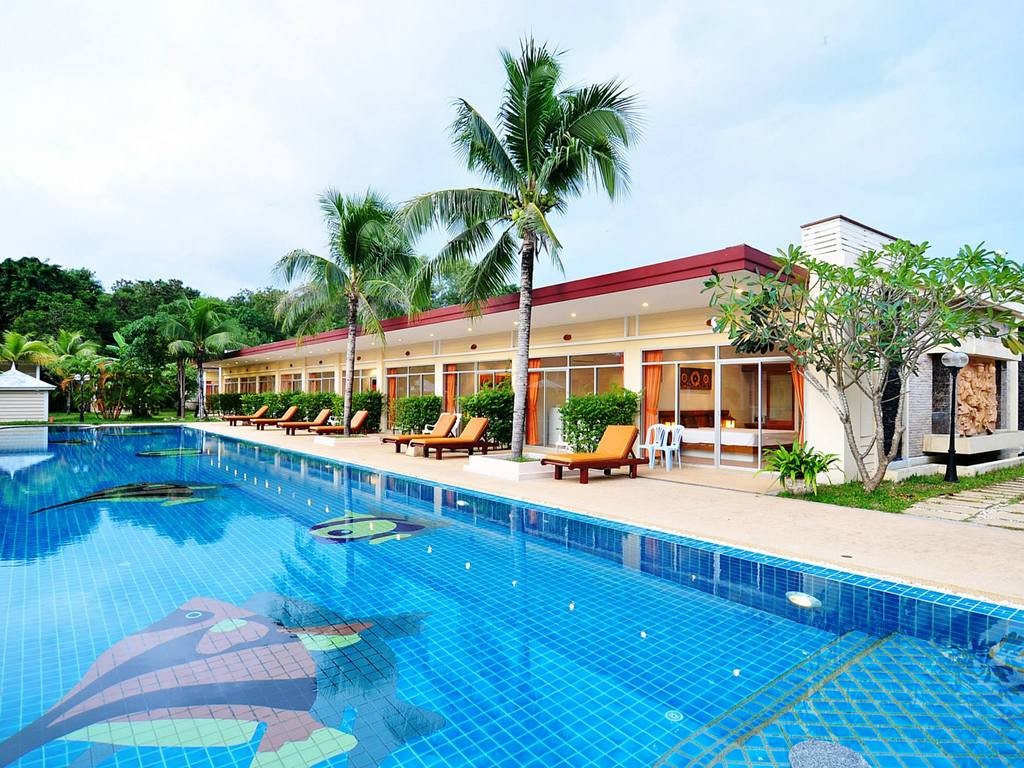 Image Hotel Phuket Sea Resort