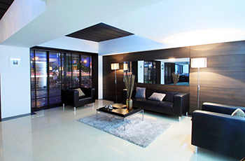 Star 3 Serviced Apartment