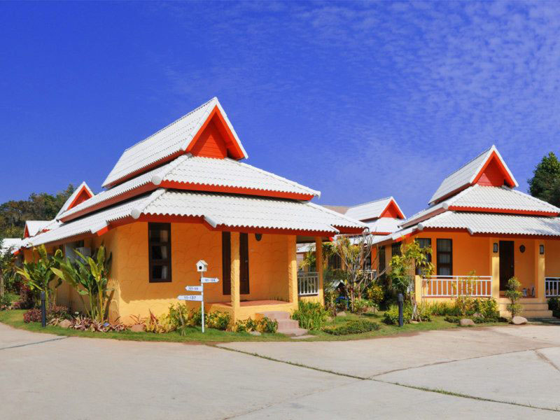 Poonyamantra Resort