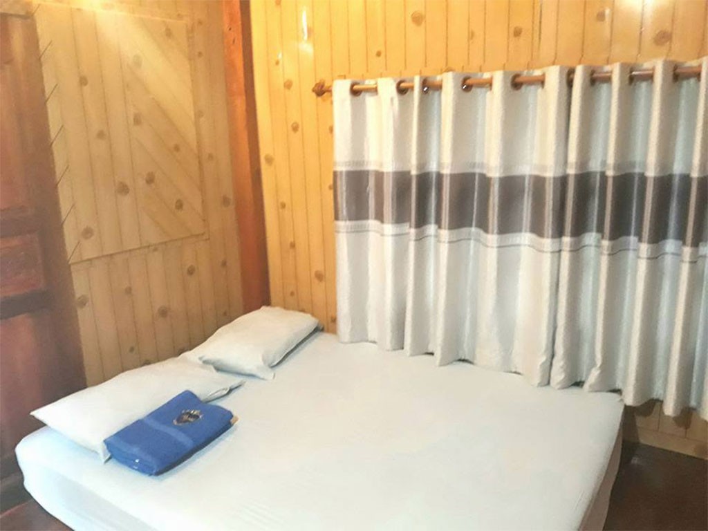 สบาย สบาย รีสอร์ท