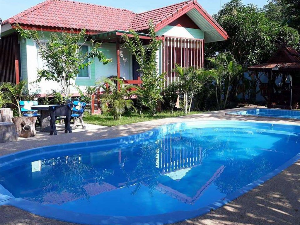 สบาย สบาย รีสอร์ท