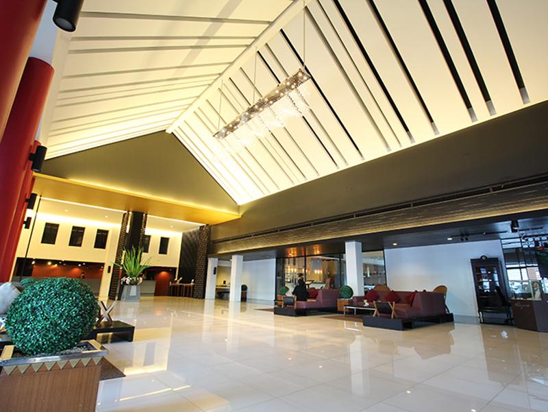 Hotel image 清迈希尔2000酒店
