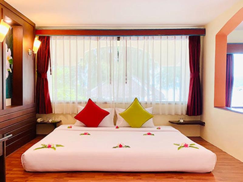 Hotel image Aochalong Villa Resort