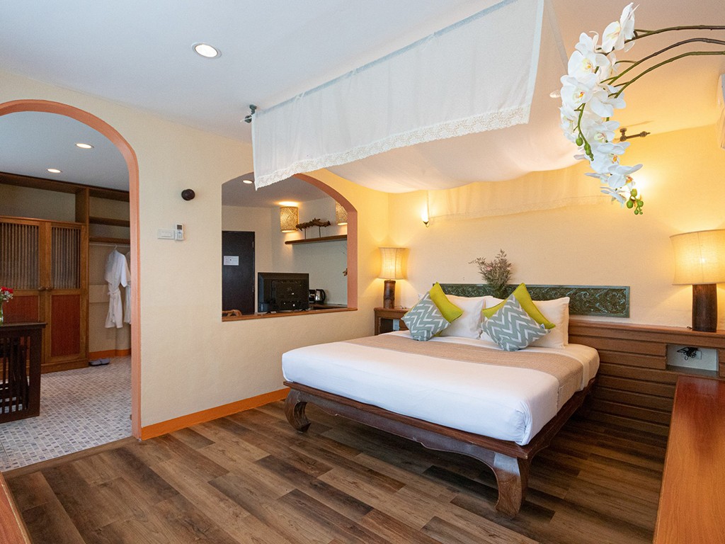 Hotel image Aochalong Villa Resort