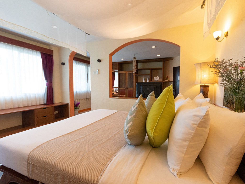 Hotel image Aochalong Villa Resort