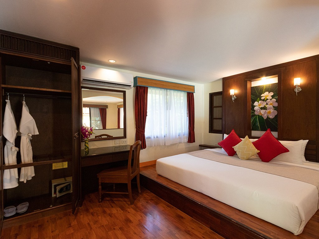 Hotel image Aochalong Villa Resort